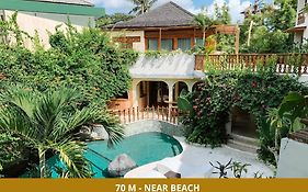 Kresna By The Sea By Kresna Hospitality