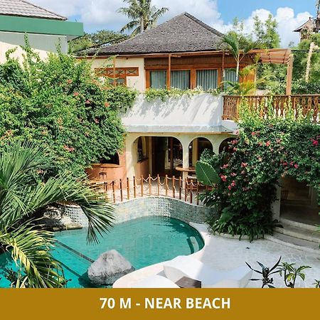 Hotel Kresna By The Sea By Kresna Hospitality Seminyak Exterior foto