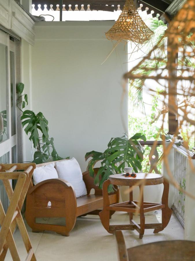 Hotel Kresna By The Sea By Kresna Hospitality Seminyak Exterior foto