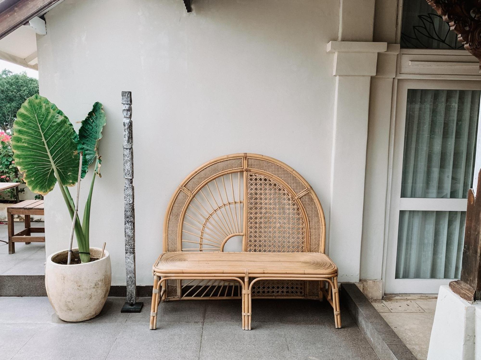 Hotel Kresna By The Sea By Kresna Hospitality Seminyak Exterior foto